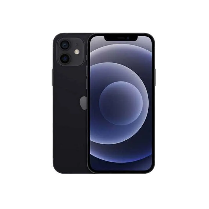 Renewed Apple iPhone 12