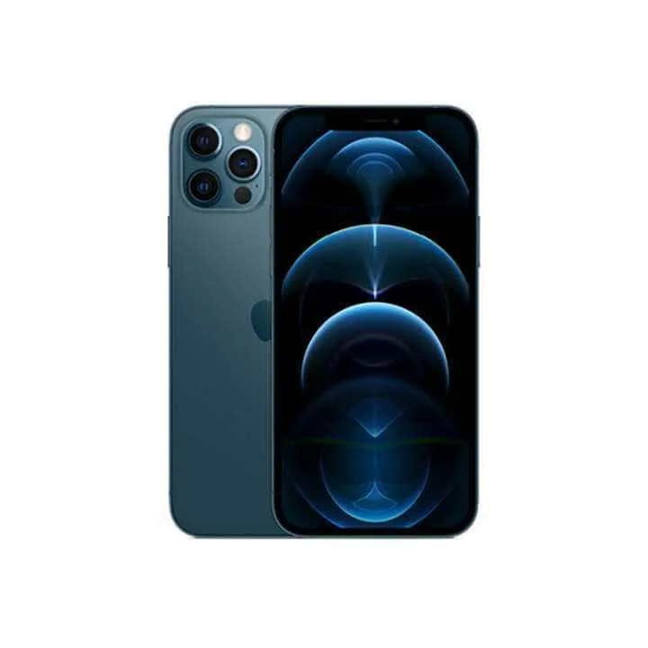 Apple iPhone 12 Pro