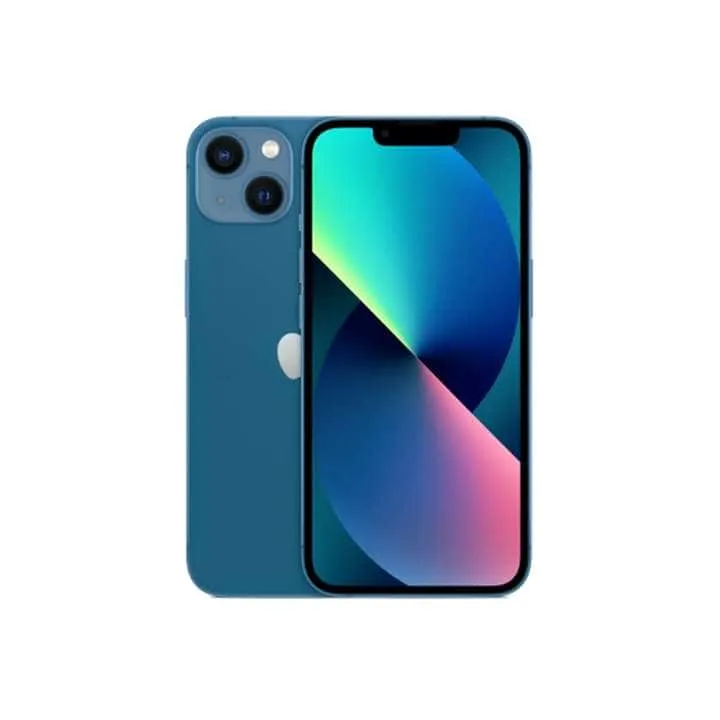 Pre-Owned Apple iPhone 13 Blue
