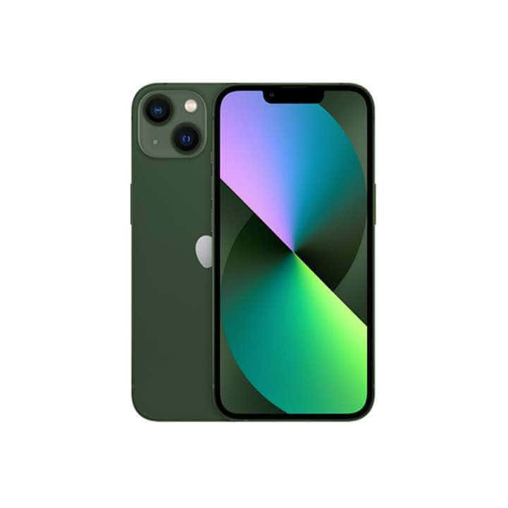 Pre-Owned iPhone 13 Green