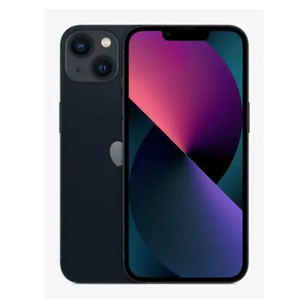 Pre-Owned Apple iPhone 13 Midnight