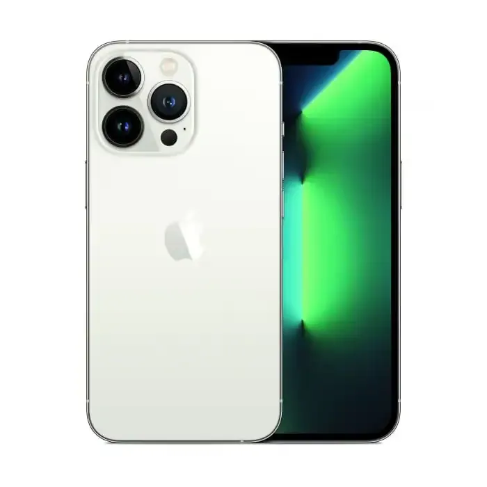 Pre-Owned iPhone 13 Pro Silver