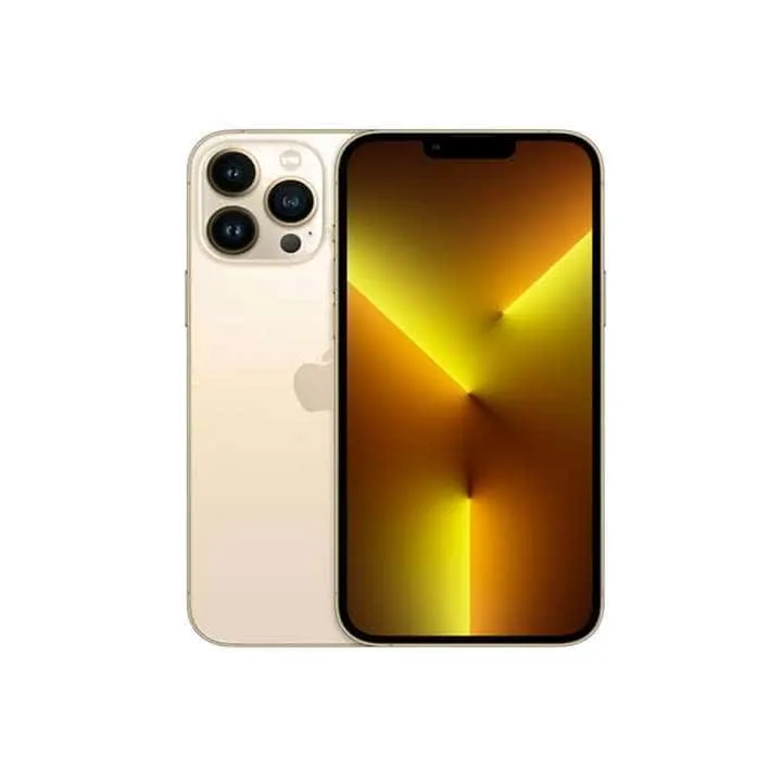 Pre-Owned iPhone 13 Pro Gold