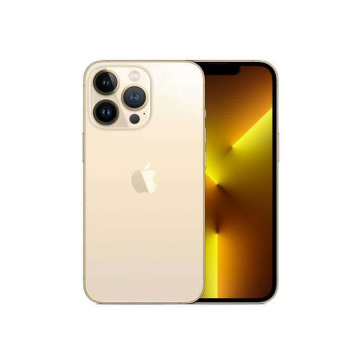 Pre-Owned Apple iPhone 13 Pro Max Gold