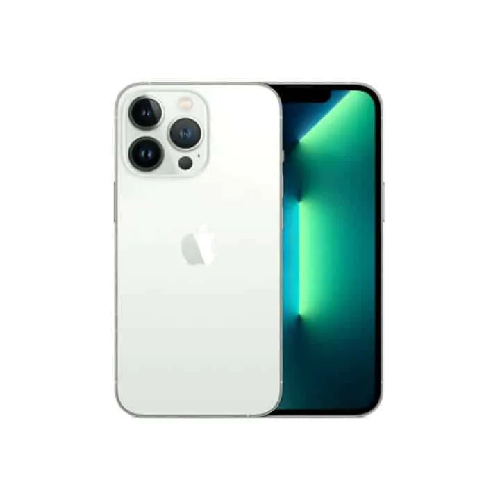 Pre-Owned iPhone 13 Pro Max Silver