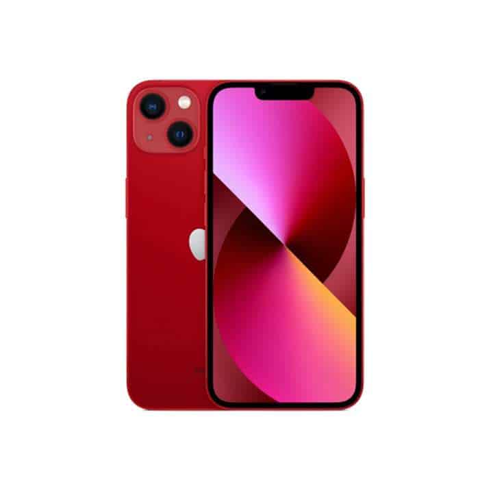 Pre-Owned iPhone 13 Red