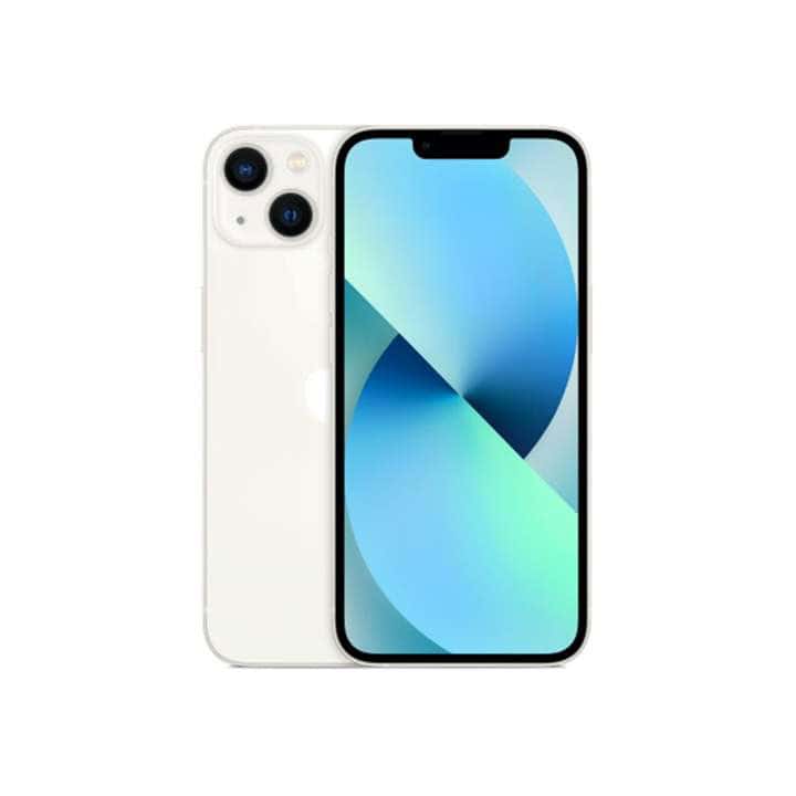 Pre-Owned iPhone 13 Starlight