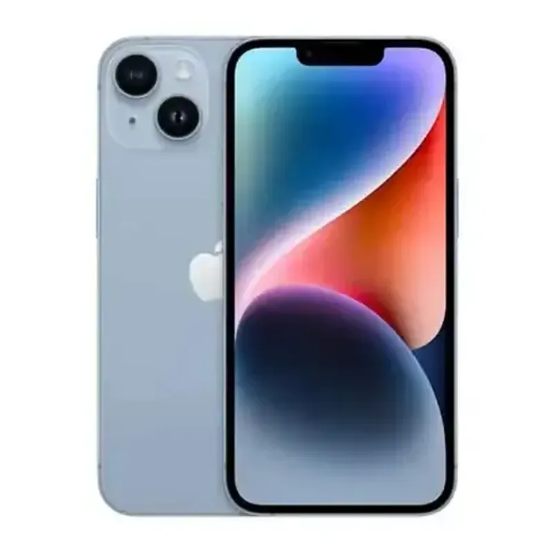 Pre-Owned iPhone 14 Blue