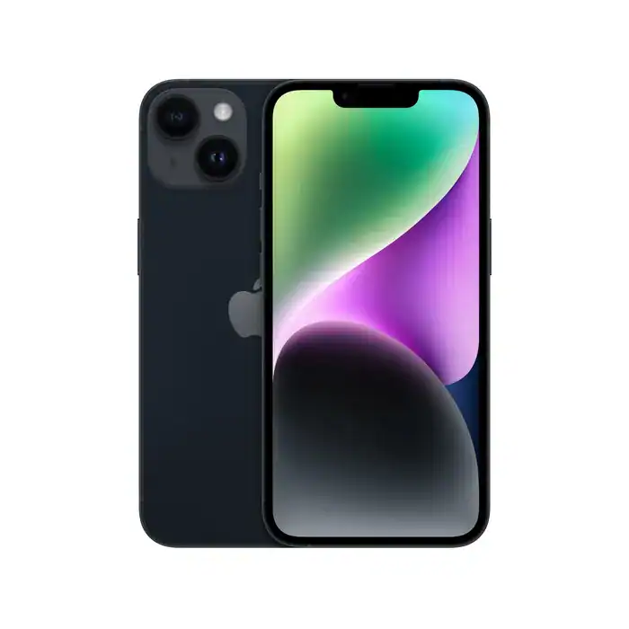 Pre-Owned iPhone 14 Plus Midnight