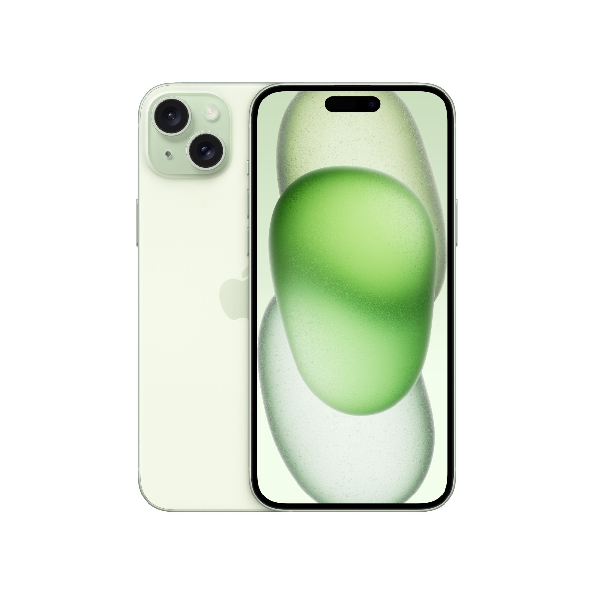 Pre-Owned Apple iPhone 15 Green