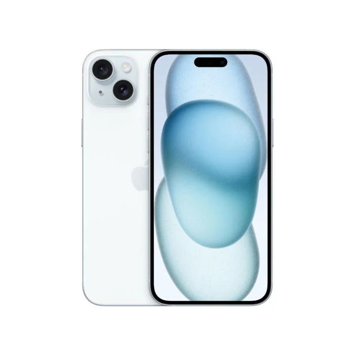 Pre-Owned iPhone 15 Plus Blue