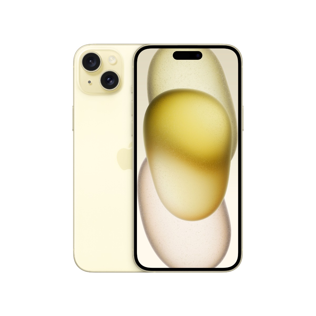 Pre-Owned Apple iPhone 15 Plus Yellow