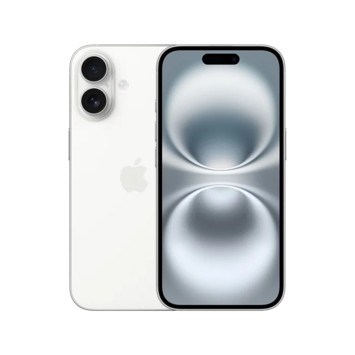 Pre-Owned Apple iPhone 16 White