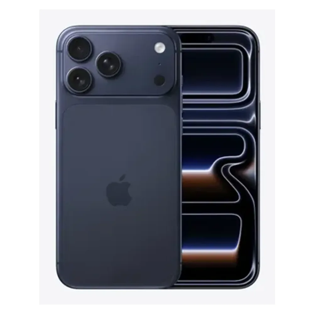 Pre-Owned Apple iPhone 17 Pro Max Blue