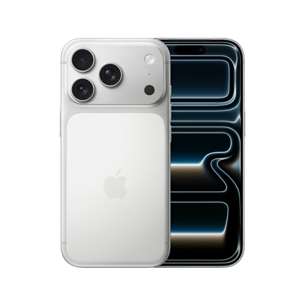 Pre-Owned Apple iPhone 17 Pro Max Silver