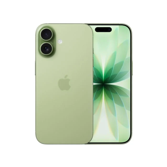 Pre-Owned iPhone 17 Sage