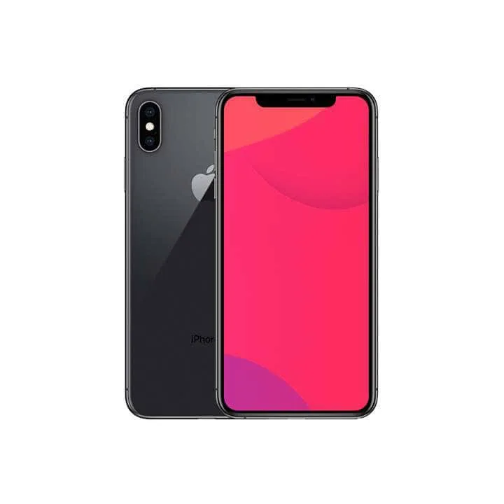 Renewed Apple iPhone X