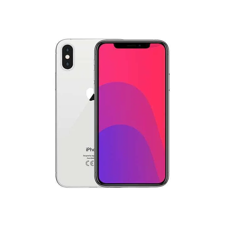 Apple iPhone X