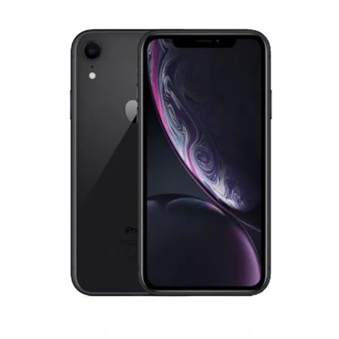 Renewed Apple iPhone XR