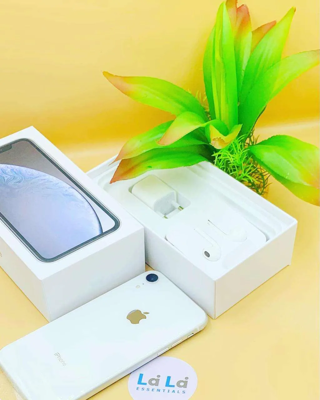 Apple iPhone XR