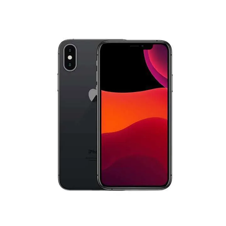 Renewed Apple iPhone Xs