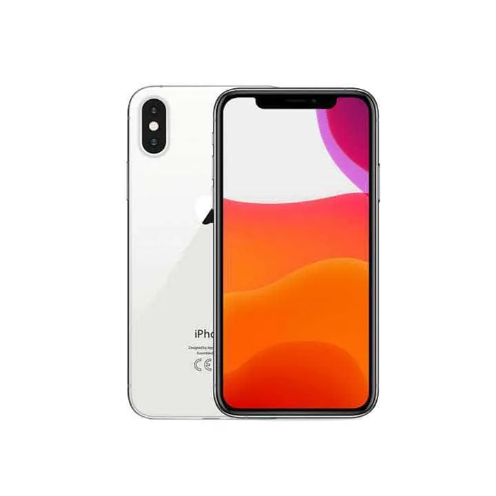 Apple iPhone Xs