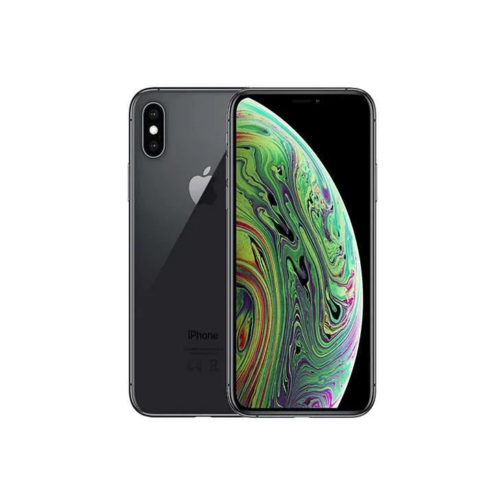 Renewed Apple iPhone Xs Max