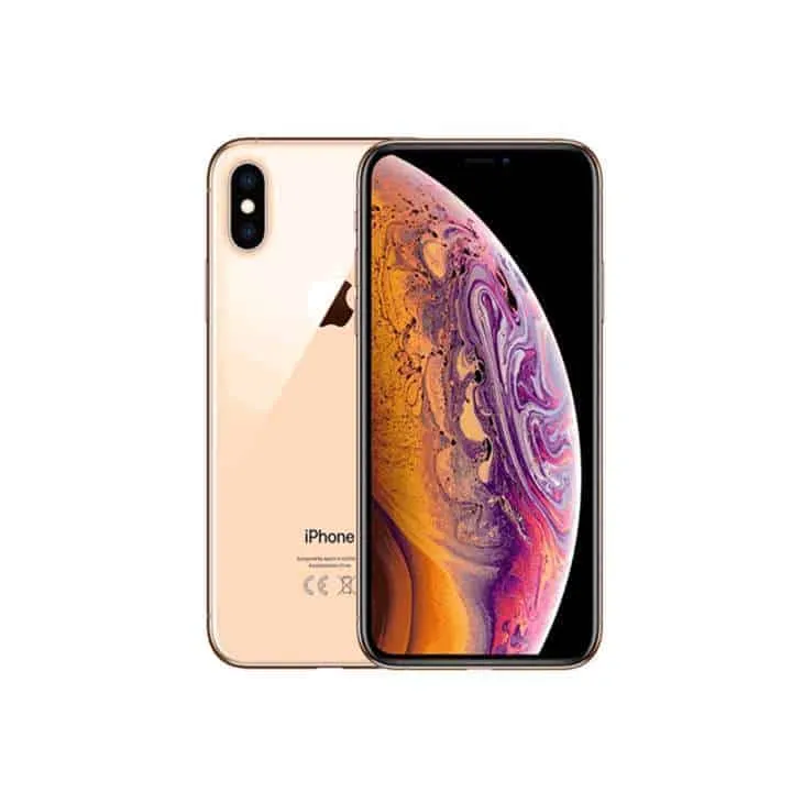 Apple iPhone Xs Max