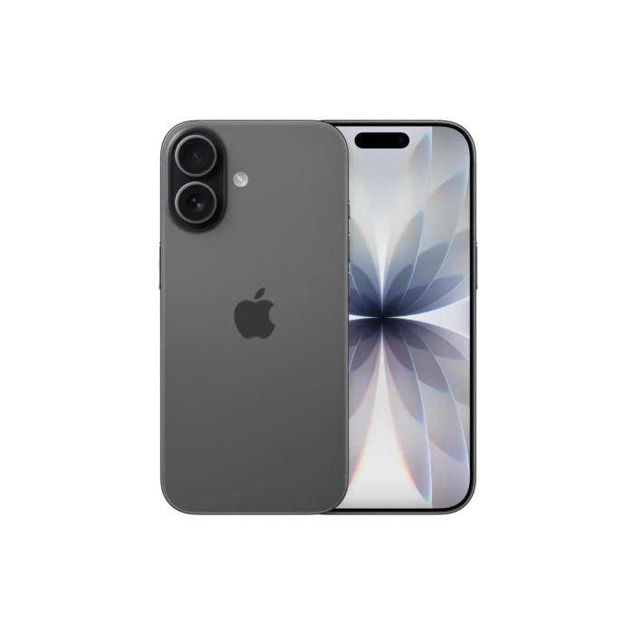Pre-Owned iPhone 17 Black