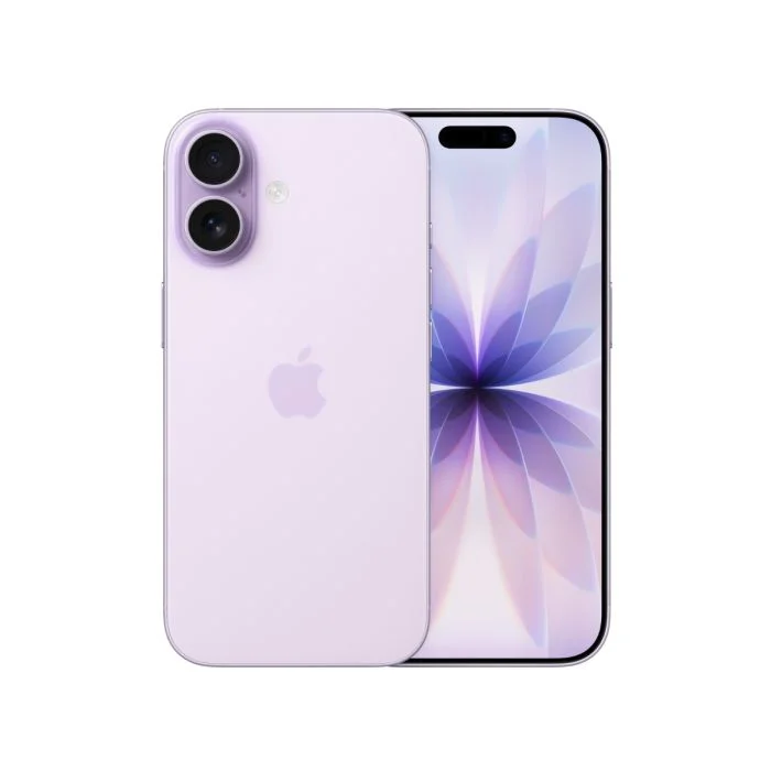 Pre-Owned iPhone 17 Lavender