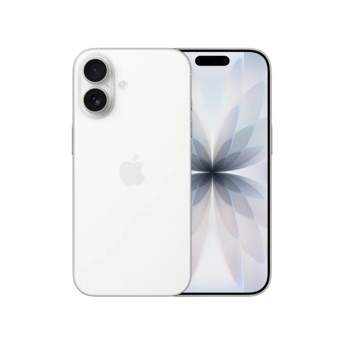 Pre-Owned iPhone 17 White